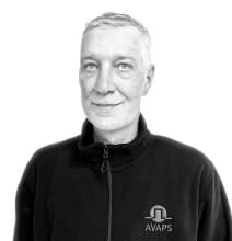 Radek Axler